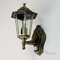 Suchergebnis auf Amazon.de für: Antik - Außenwandleuchten