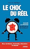 Image de Le choc du réel: Quand la France se réveille en sursaut