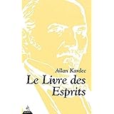 Le Livre des esprits