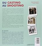 Image de Du casting au shooting : Mode, Beauté, Publicité, La relation photographe, modèle
