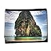 Produktbild Portemonnaie Geldbörse Brieftasche // M00313292 Photoshop-Natur-Landschaft Menschen // Small Size Wallet