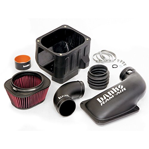 Preisvergleich Produktbild Banks 42220 Cold Air Intake by Banks