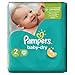 Produktbild Pampers Baby Dry Windeln Windeln Carry Pack - Größe 2 (Mini), 33 Windeln