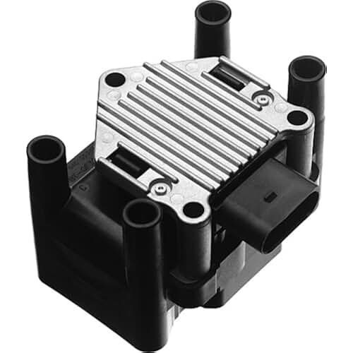 Amazon.co.uk AUDI A4 COIL PACK