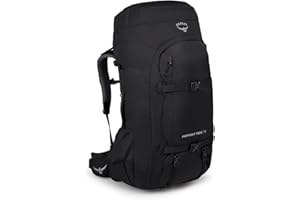 Osprey Europe Plecak Mężczyźni Farpoint Trek 75