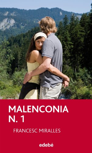 Malenconia n 1, de Francesc Miralles: 55 (Periscopi)