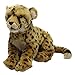 Price comparison product image The Gift Experience Living Nature Large Cheetah Soft Toy