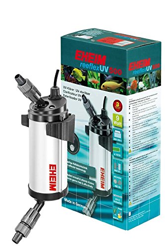 Eheim Sterilisateur Reeflex uv 500/2048/...