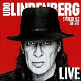 St�rker Als die Zeit-Live - Udo Lindenberg
