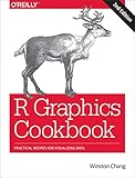 R Graphics Cookbook: Practical Recipes for Visualizing Data by 
