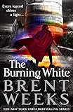The Burning White: Book Five of Lightbringer (English Edition) by 
