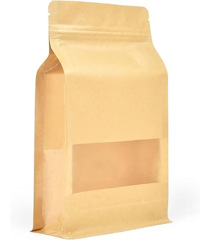 Verpakkingsmateriaal | Koffie- en theeverpakkingen op maat