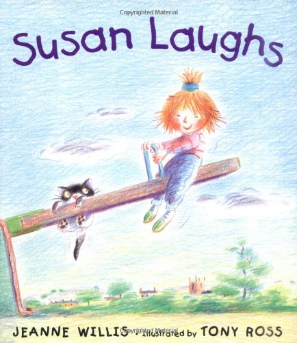 Susan Laughs livre