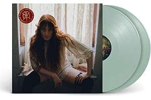 Everybody Scream (Retail Exclusive Blue Vinyl)