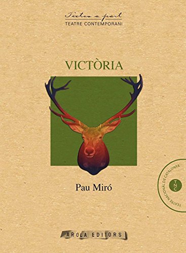 Victòria (Textos a part)