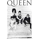 Queen PP33182 Poster Brazil 81