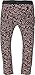 Tumble 'N Dry Baby Girls Leggings, Multi Colour, size 12M