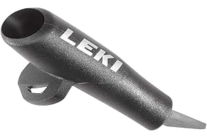 LEKI Pointes de Marche Nordique Speed Tip