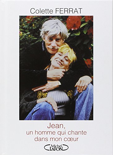 couverture de : Jean, un homme qui chante dans mon coeur