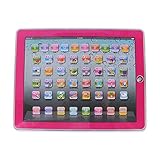 Wortmodus: 6 spezielle Wörter und unterschiedlicher Ton: Buchstabenmodus, Rechtschreibmodus, Wortmodus, Fragemodus 1 Demo-Taste: 2 verschiedene Songs.