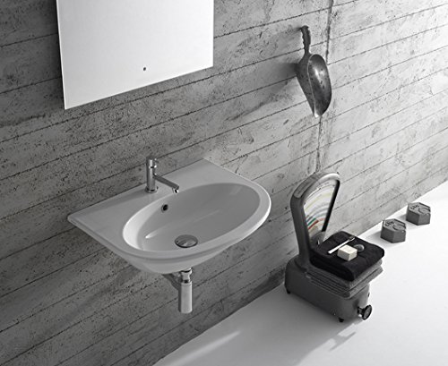 Preisvergleich Produktbild 4 ALL Waschtisch 60