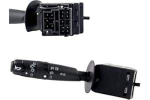 STARKIT PERFORMANCE Devioluci per Xsara, Xantia, Evasion, Ulysse e Peugeot 406, 605, 806 e Zeta (1989-2006) luci, fari, indicatori di direzione e clacson