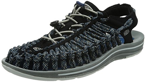 Keen Herren Uneek 8mm Camo Sandalen Trekking-& Wanderschuhe