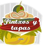 tapas y pintxos vino blanco Used Book in Good Condition Pintxos y tapas (Recetas para cocinar)