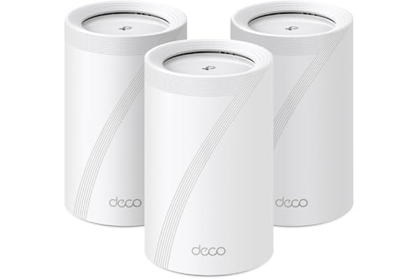 TP-Link Deco BE65