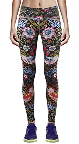 Tights Yoga Leggings Fitness Pants 