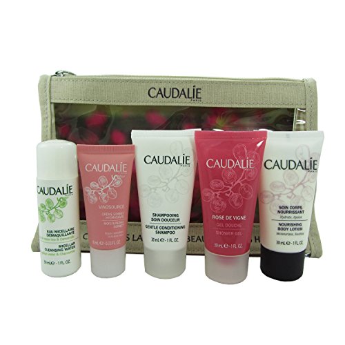 Preisvergleich Produktbild Caudalie Reise-Set