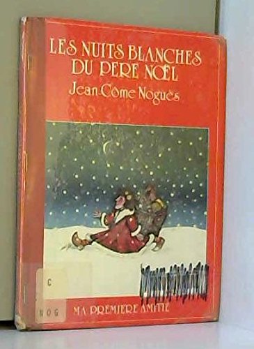 Les nuits blanches du père Noël