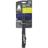 M-PETS HIKING WRIST BİLEK BANTLI GEZDİRME TASMA BLUE
