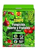 Fungicida huerto y frutales Compo 1691102011 Fungicida huerto y frutales, 20x15x8 cm