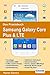 Produktbild Das Praxisbuch Samsung Galaxy Core Plus & LTE