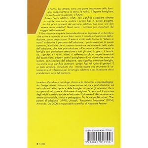 Nonni adottivi. L'adozione raccontata ai nonni