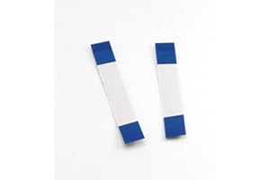 YUYUE ELECTRONIC L1 L2 / R1 R2 Sostituzione del cavo flessibile a nastro pulsante compatibile con PS5 Controller V2 BDM-020 (non adatto BDM-010)