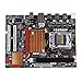 Price comparison product image Fayeille LGA 1366 Components SATAII Motherboard MicroATX 10 USB Ports Desktop DDR3 CPU