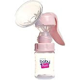baby mom Manuel G&ouml;ğ&uuml;s Pompası