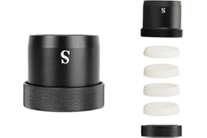 WILDGAMEPLUS® Design original - Installation rapide - Diamètre du scope : 38-46 mm - Pour Sytong HT-66 - Kit de douille à montage rapide WG-HT66ADP