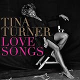 Love Songs - Tina Turner