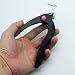 So Beauty Pro Nail Art Manicure Acrylic UV Gel False Tips Clipper Cutter