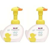 Hipp Babysanft El Yıkama K&ouml;p&uuml;ğ&uuml; 250 Ml X 2 Adet