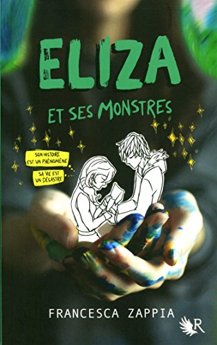 Eliza et ses monstres : roman