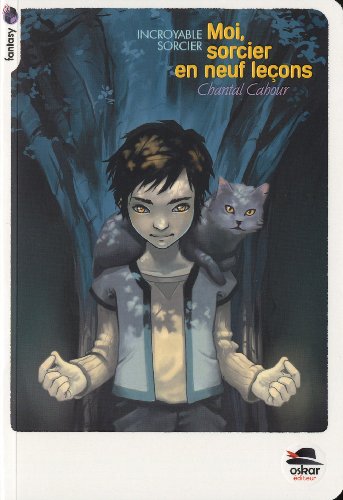 Moi sorcier en 9 leçons gratuit