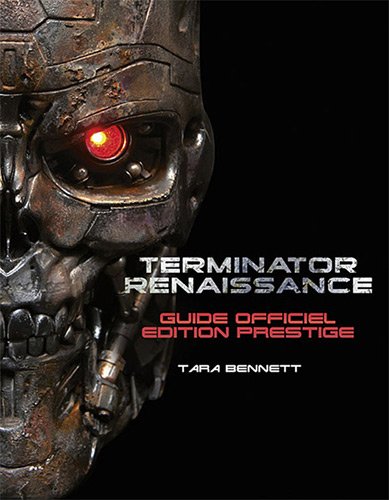 Télécharger Terminator 4, Renaissance Livre eBook France