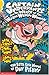 Captain Underpants and the Wrath of the Wicked Wedgie Woman by Dav Pilkey