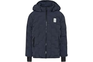 LEGO Kabooki Kurtka Uniseks - dzieci Lwjipe (1 w zestawie)