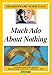 Produktbild (Much Ado about Nothing) By Lacie, Christina (Author) paperback Published on (01 , 2009)