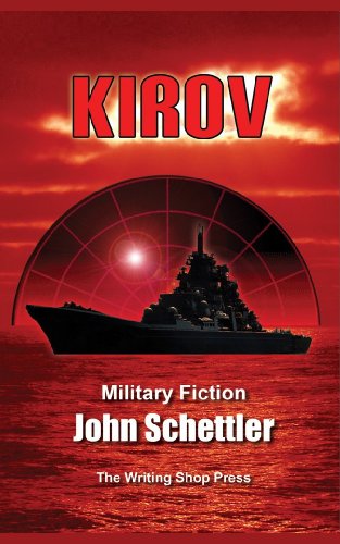 Kirov (Kirov Series Book 1) (English Edition) livre